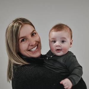 Meet your Posher, Julie-pier